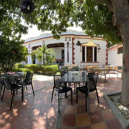 Hotel Casa Bethel Santa Marta (Magdalena) Exterior foto