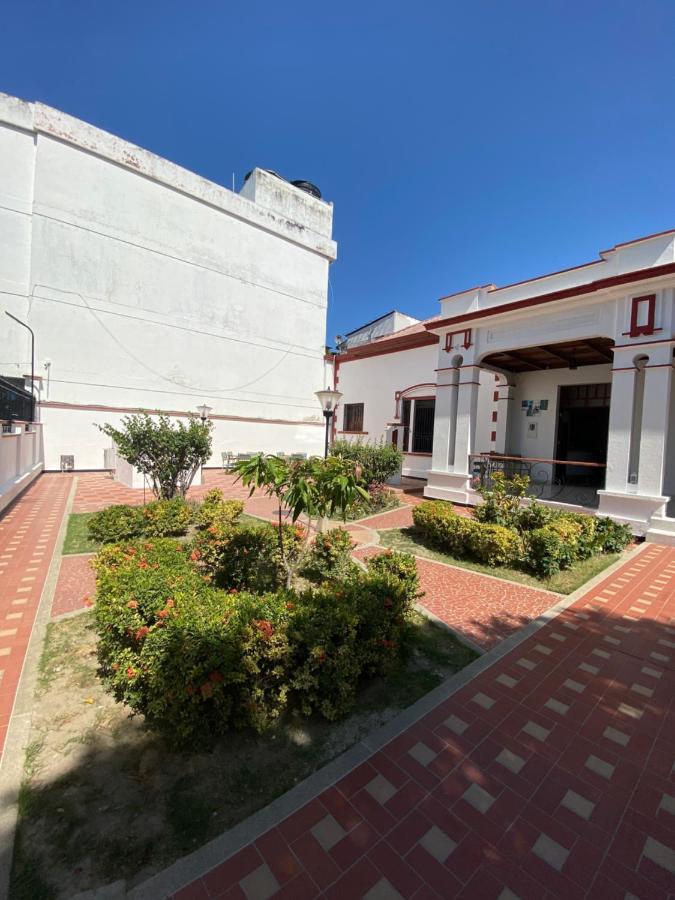 Hotel Casa Bethel Santa Marta (Magdalena) Exterior foto
