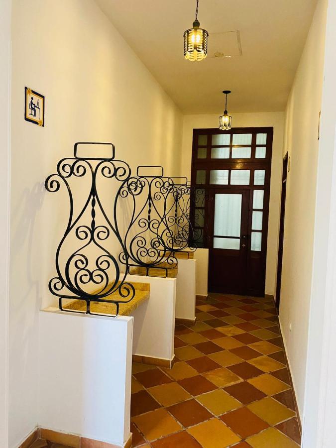 Hotel Casa Bethel Santa Marta (Magdalena) Exterior foto
