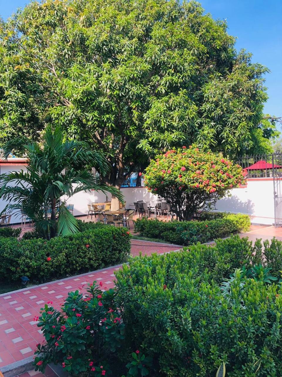 Hotel Casa Bethel Santa Marta (Magdalena) Exterior foto